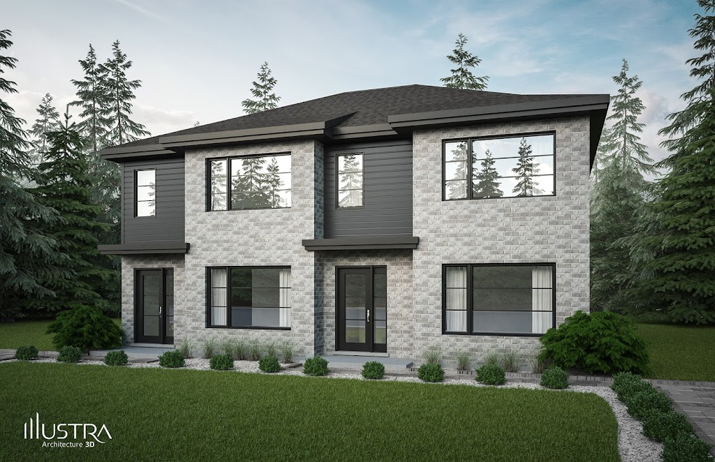 Les Habitations ChampsFleury | 2128 Rue Antoine-Devin, Laval, QC H7L 0E5, Canada | Phone: (888) 997-3763