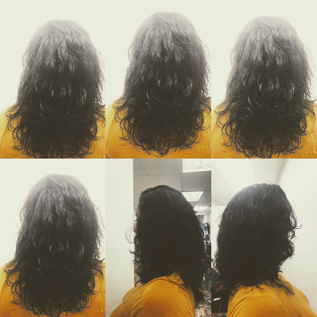 Adriana Hair Stylist | 3323 Bloor St W, Etobicoke, ON M8X 1E7, Canada | Phone: (416) 558-0460
