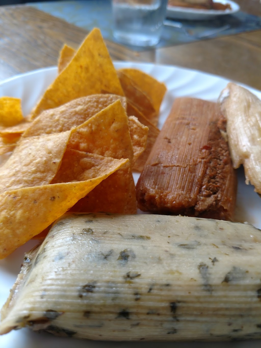 New Mexico Tamale Company | 5687 3rd Ave, Ferndale, WA 98248, USA | Phone: (360) 389-8841