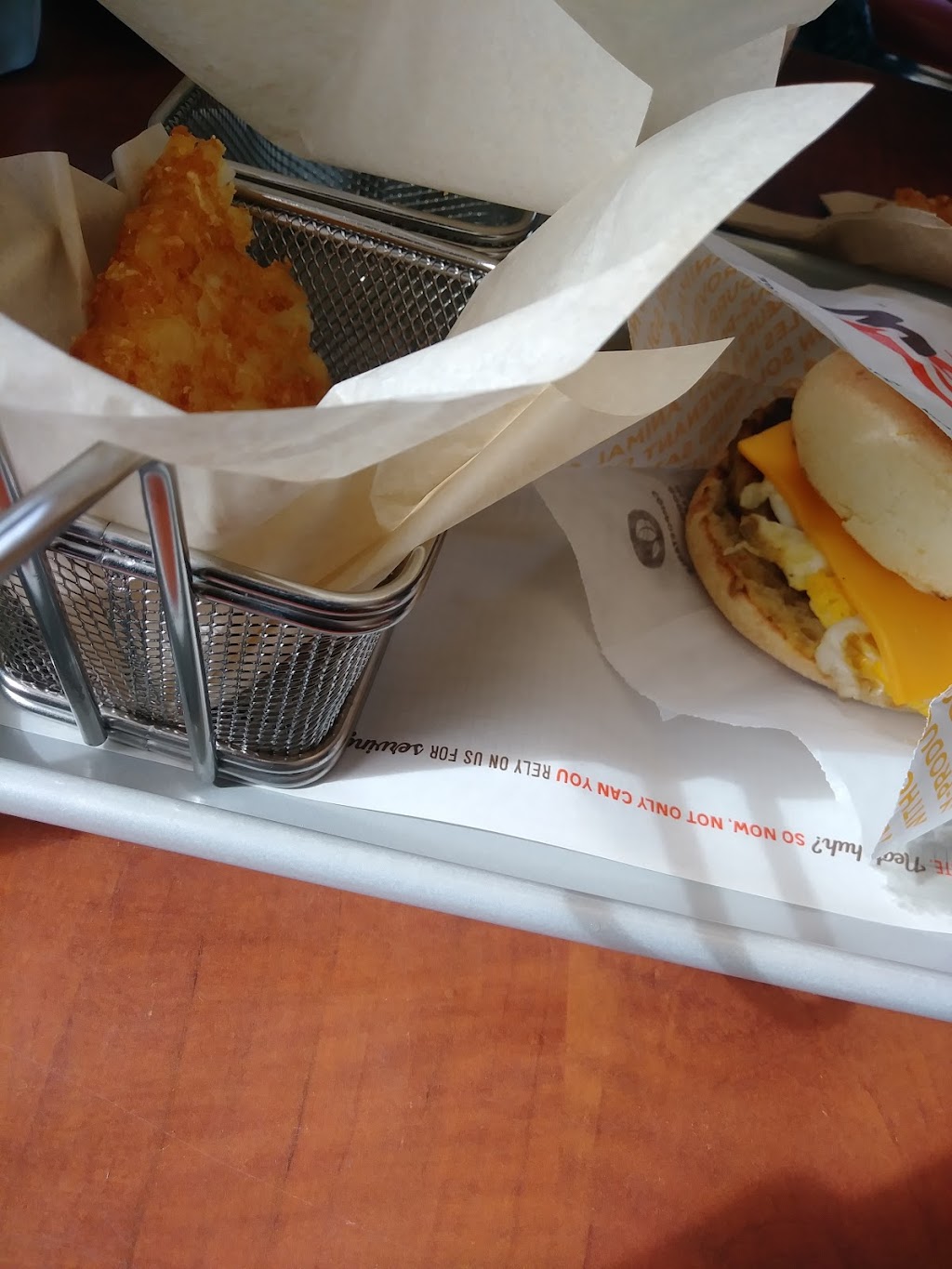 A&W Canada | 131 McAllister Dr, Saint John, NB E2J 2S6, Canada | Phone: (506) 657-1200