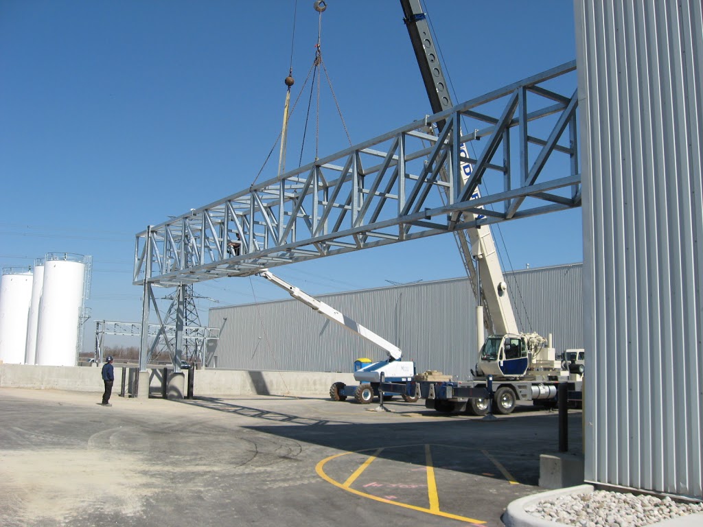 Meehans Industrial Maintenance Ltd | 50 Hannant Ct, Milton, ON L9T 5C1, Canada | Phone: (905) 875-0090