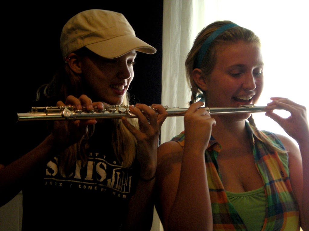 ONeill Flute Studio | Cottage Rd, Halifax, NS B3N 1T2, Canada | Phone: (782) 234-5353