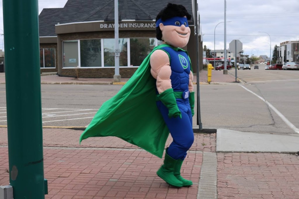 360° Wellness | 300 St Matthews Ave, Spruce Grove, AB T7X 3B2, Canada | Phone: (780) 962-4646