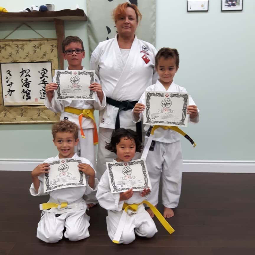 Akai Take Budō Classical Martial Arts 201 Lakeshore Rd E Mississauga On L5g 1g2 Canada