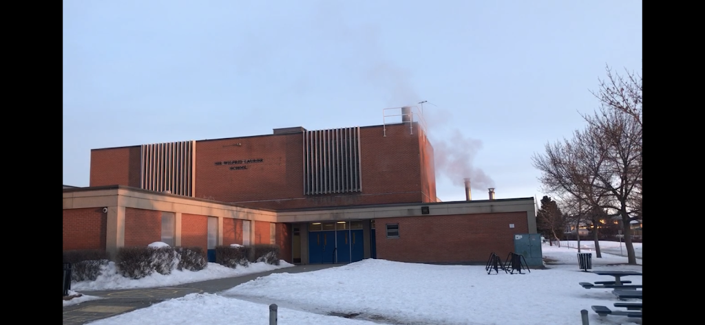 Sir Wilfrid Laurier School | Calgary Board of Education | 819 32 St SE, Calgary, AB T2A 0Y9, Canada | Phone: (403) 777-7370