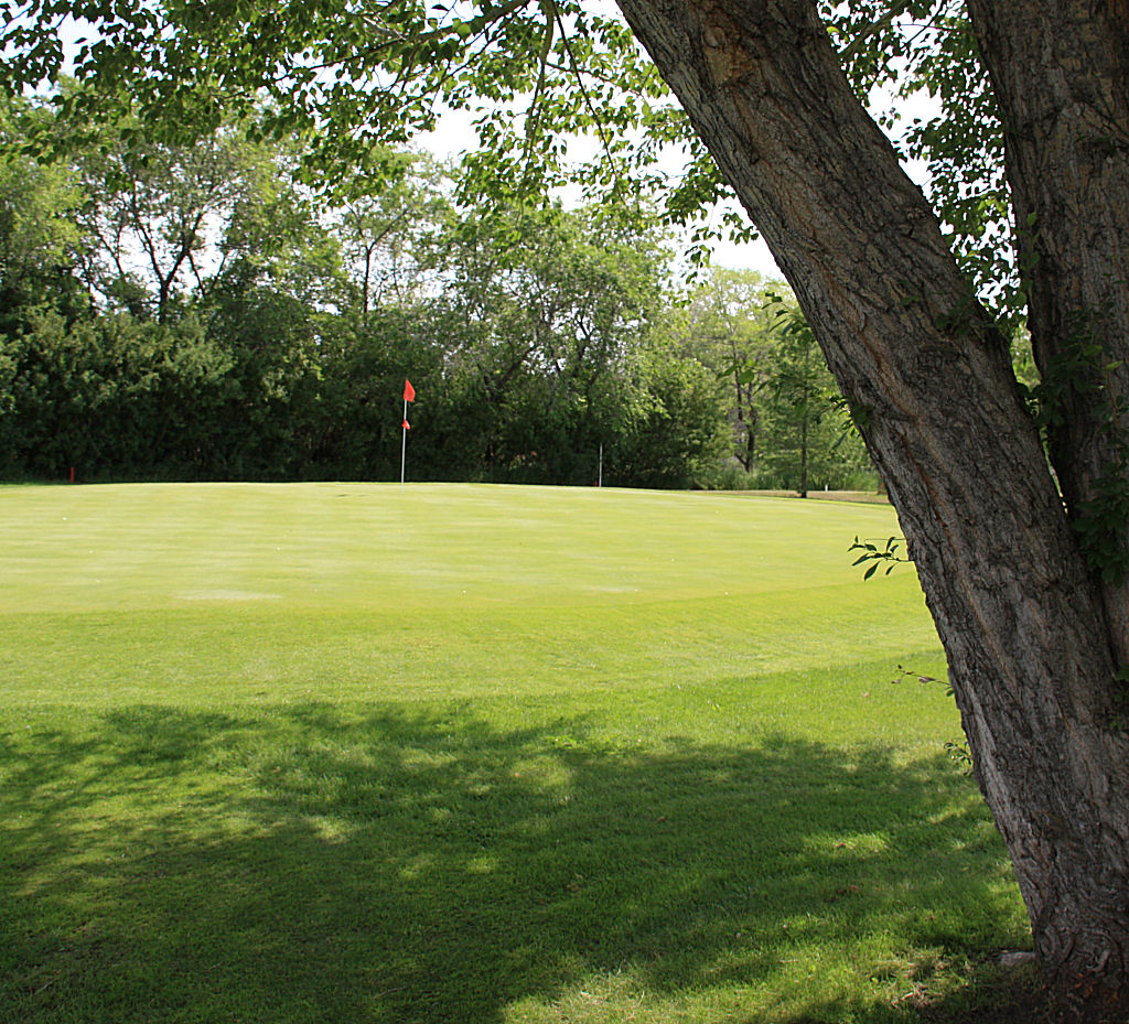 Indian Head Golf Course | 700 Beatty St, Indian Head, SK S0G 2K0, Canada | Phone: (306) 695-3773