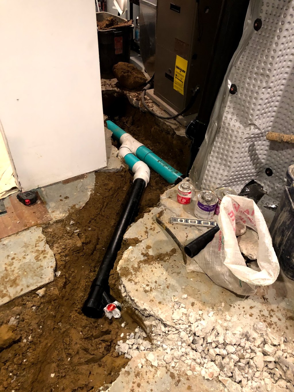 City Rooter Plumbing and Drain Services | 880 Hollyhill Ct, Mississauga, ON L4Y 2E1, Canada | Phone: (647) 534-6875