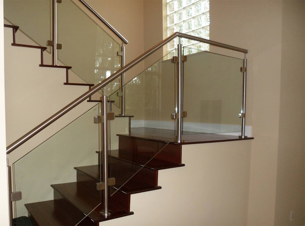 Protek Glass and Ironworks | 29 Torbarrie Rd, North York, ON M3L 1G5, Canada | Phone: (416) 244-8903