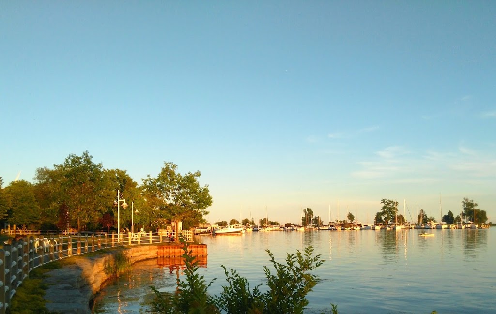 Progress Frenchmans Bay East Park | 684 Front Rd, Pickering, ON L1W 1N8, Canada