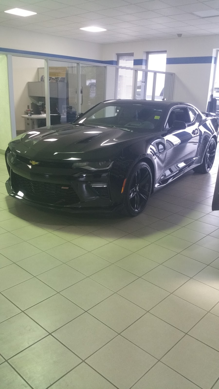 South Fort Chevrolet | 10109 89 Ave, Fort Saskatchewan, AB T8L 3V5, Canada | Phone: (780) 628-1835