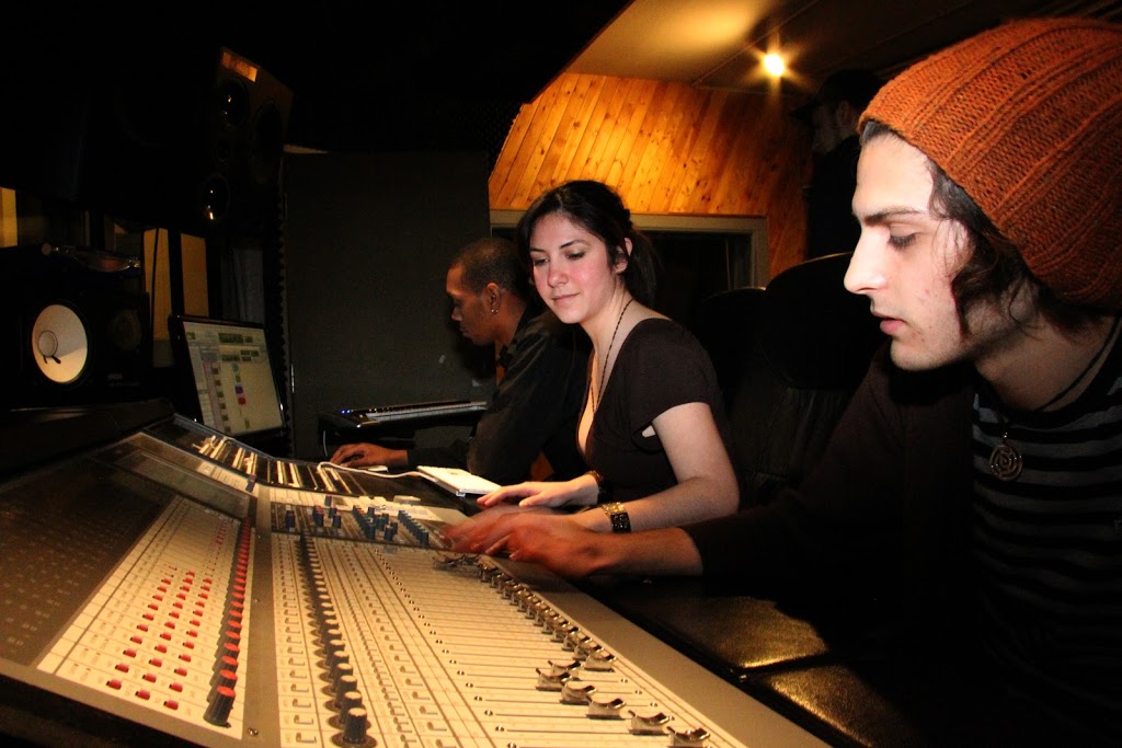 The Audio Recording Academy (TARA) | 1540 Raven Ave, Ottawa, ON K1Z 7Y9, Canada | Phone: (613) 798-0070