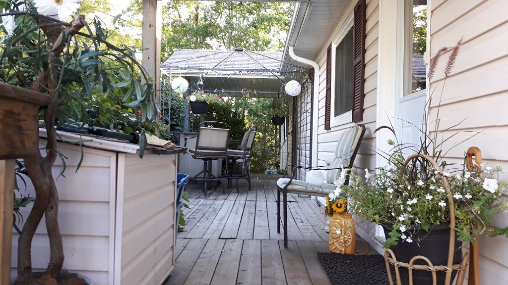 Georgian Glen | 1 Georgian Glen Dr, Wasaga Beach, ON L9Z 1K6, Canada | Phone: (705) 429-4911