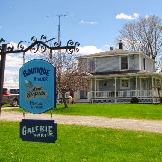 Boutique-Atelier Anne Bergeron | 28, route 255 nord, Dudswell, QC J0B 1G0, Canada
