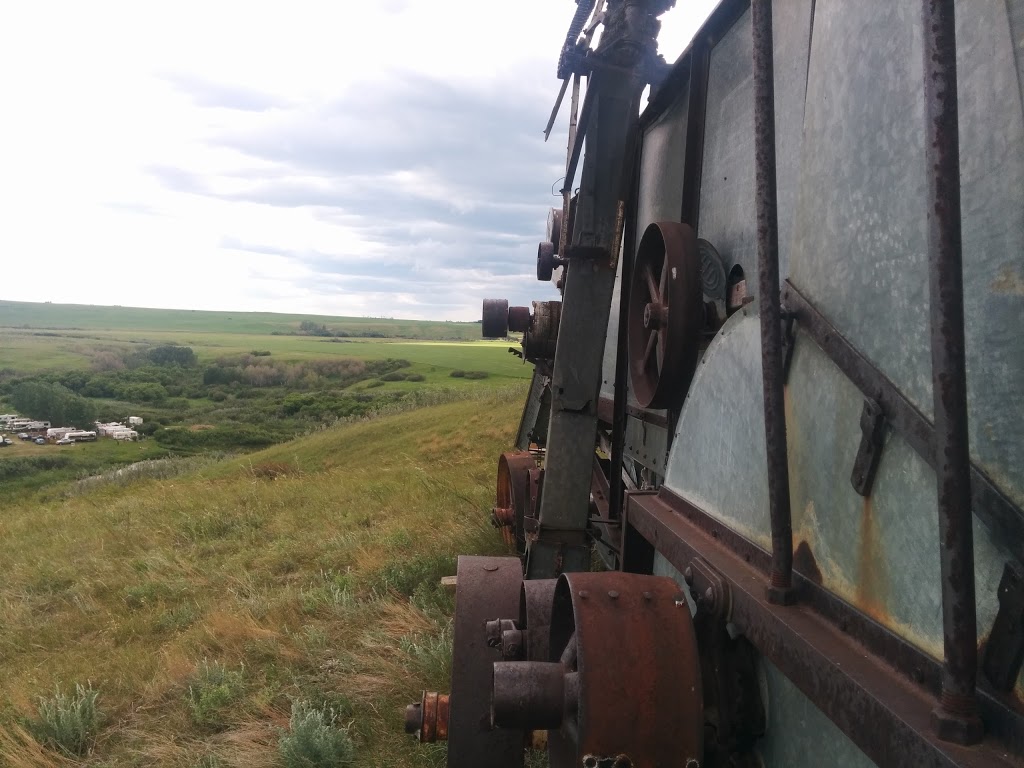 Eagle Creek Regional Park | Asquith, SK S0K 0J0, Canada | Phone: (306) 329-4478