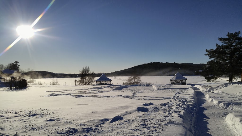 Theatre Du Manoir Du Lac Delage | 24 Rue du Pied des Pentes, Lac-Delage, QC G3C 5A4, Canada | Phone: (418) 848-7444