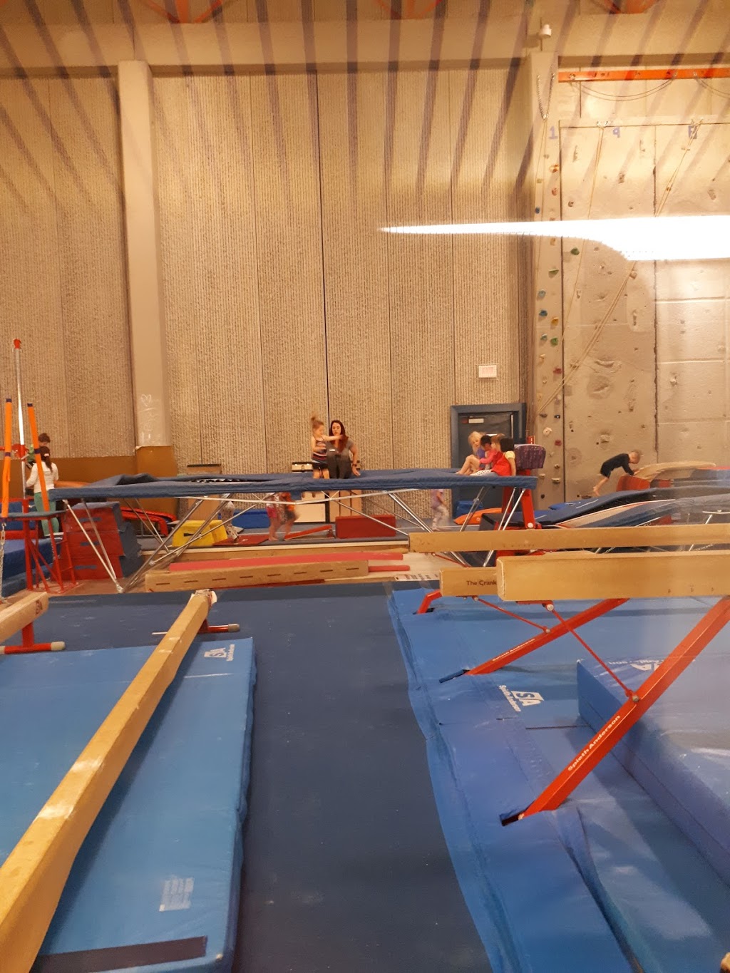 Southland Leisure Centre | 2000 D Southland Dr SW, Calgary, AB T2V 4S4, Canada | Phone: (403) 648-6555