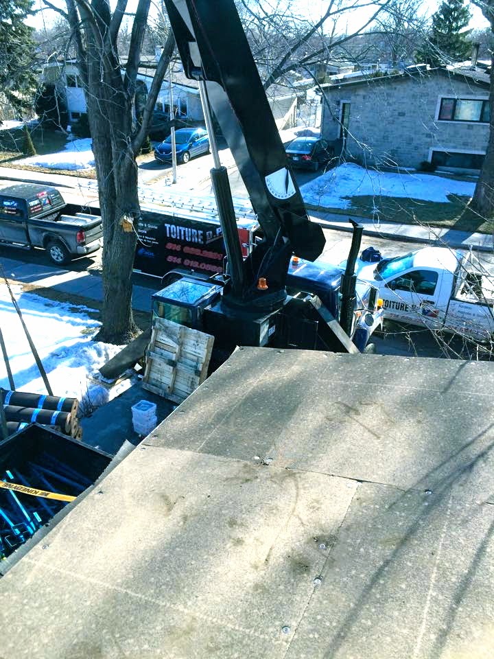 Toiture D.P INC | 2741 Rue Principale, Mascouche, QC J7K 3C3, Canada | Phone: (514) 913-0566