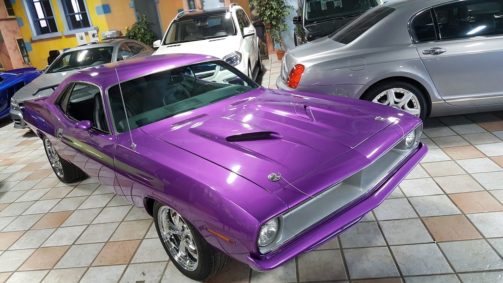 GTA Motorcars Inc. | 218 Evans Ave, Etobicoke, ON M8Z 1J8, Canada | Phone: (888) 680-9404