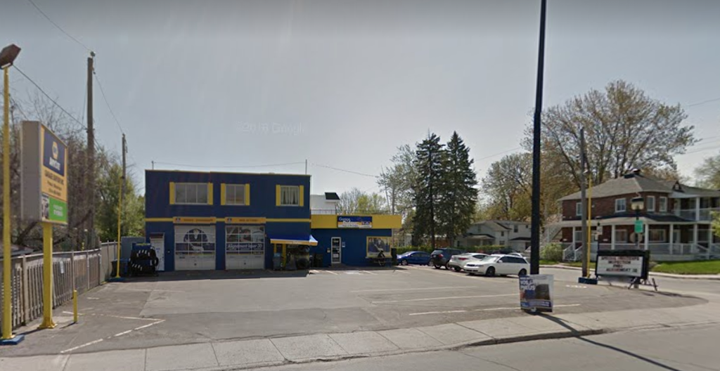 Garage Dufour Inc 14568 Rue NotreDame Est, PointeauxTrembles, QC H1A 1W1, Canada
