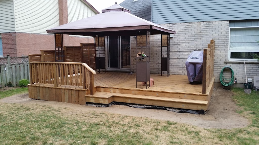 The Finishers | 445 Thomas Slee Dr, Kitchener, ON N2P 2X6, Canada | Phone: (519) 496-0953