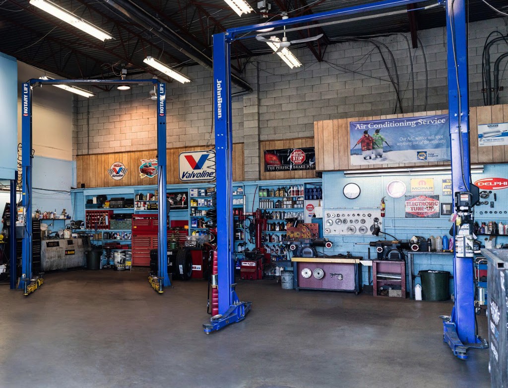 Langley Brake Shop & Auto Repair | 20091 Industrial Ave #101, Langley City, BC V3A 4K6, Canada | Phone: (604) 530-4311