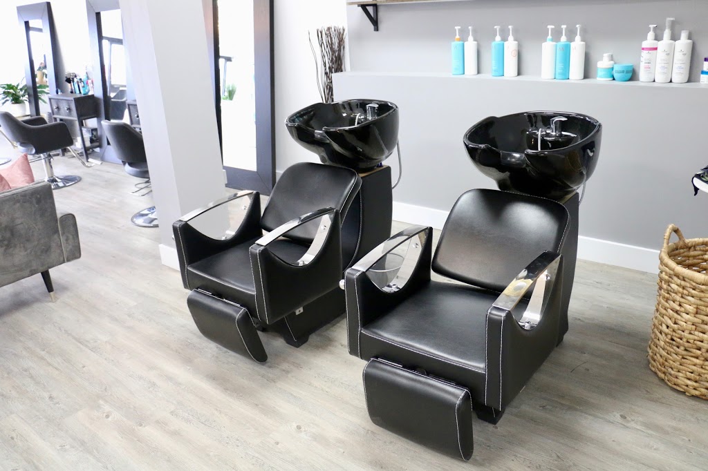 MAJ Hairsalon | 11 Victoria Rd N, Guelph, ON N1E 5G6, Canada | Phone: (519) 265-8357