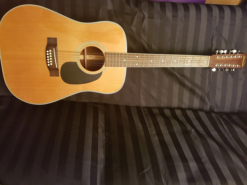 LEX Guitar Works | 1435 St Margarets Bay Rd suite 312, Lakeside, NS B3T 1K6, Canada | Phone: (902) 402-6211