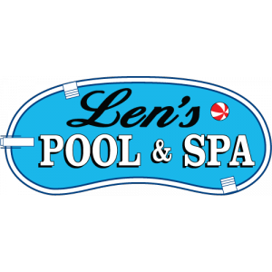 Lens Pool & Spa Inc | 7210 Lakeshore Rd, Lakeport, MI 48059, USA | Phone: (810) 385-6063