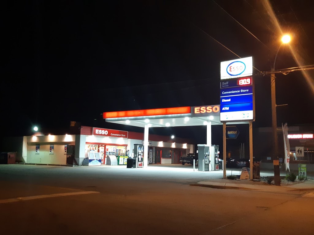 Esso | 1009 Main St, Okanagan Falls, BC V0H 1R0, Canada | Phone: (250) 497-5757
