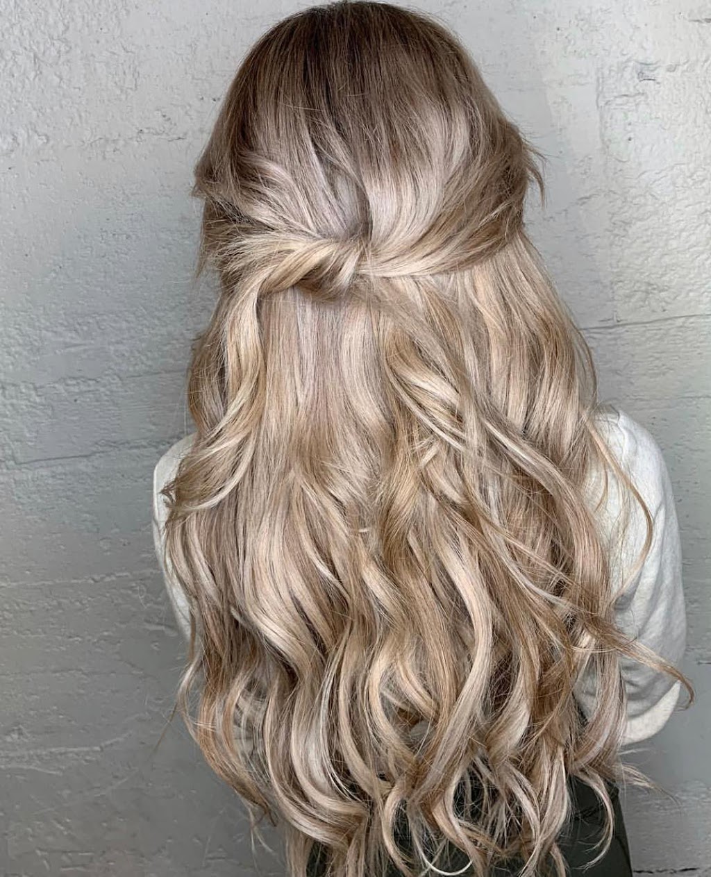 is. Salon Kelowna | 1389 Ellis St, Kelowna, BC V1Y 1Z9, Canada | Phone: (778) 484-3434