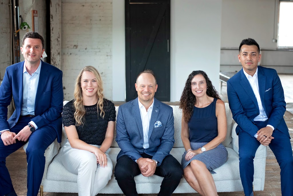 Bold Mortgage Group - Mortgage Financial Corporation Lic. #10421 | 549 Stone Church Rd E #1, Hamilton, ON L8W 3K7, Canada | Phone: (905) 529-2521