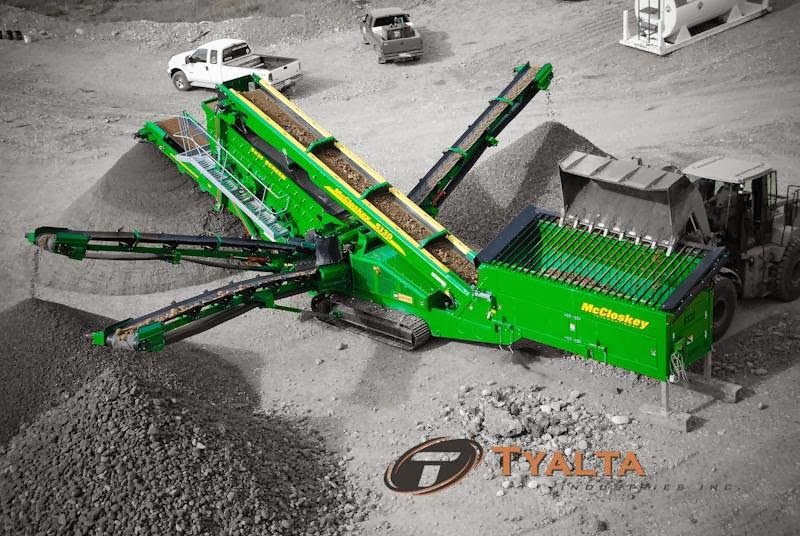 Tyalta Industries Inc. | 613 McCool St, Crossfield, AB T0M 0S0, Canada | Phone: (403) 946-4860