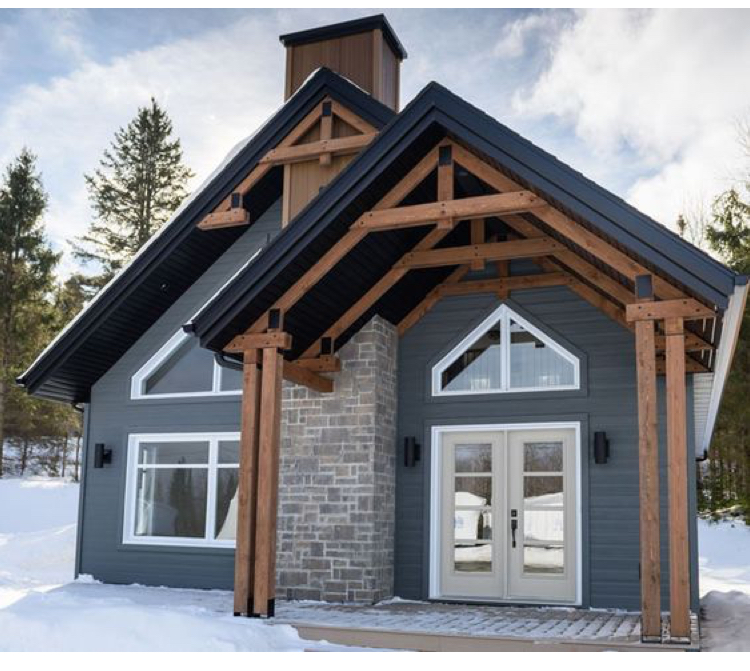 Homes By Design ltd | NE 12-7-7w, Saint Claude, MB R0G 2R0, Canada | Phone: (204) 751-0822