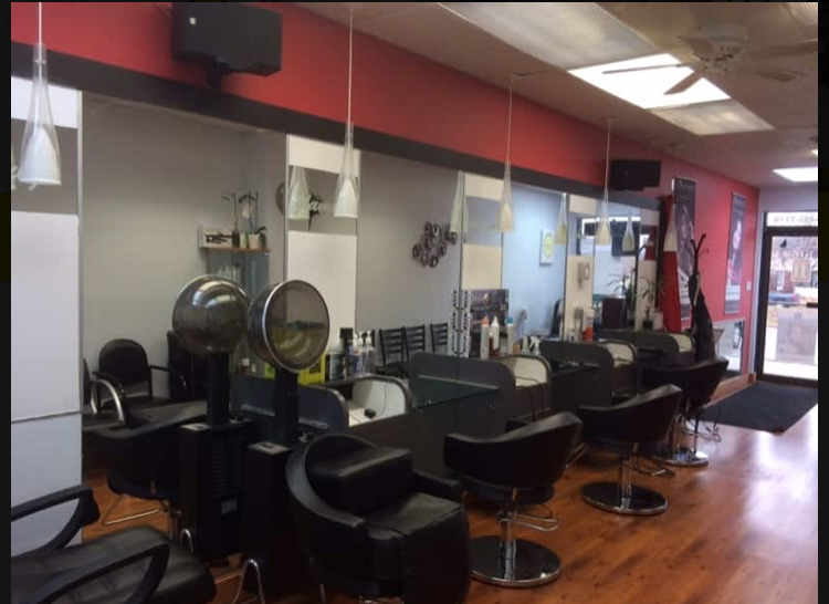 Hair & Beauty Plus | 230 Sandalwood Pkwy E #6, Brampton, ON L6Z 1N1, Canada | Phone: (905) 495-7779