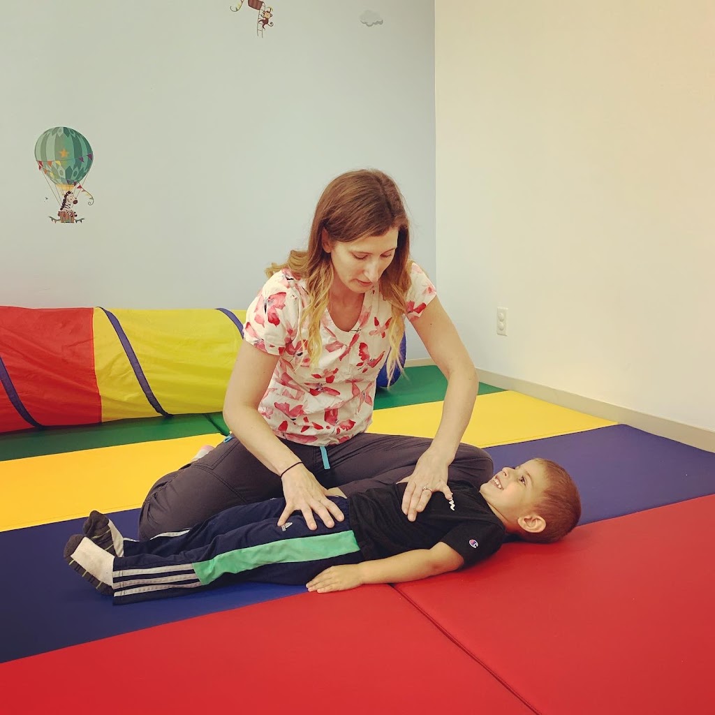 Little Feet Children’s Physiotherapy | 550 Archibald St, Winnipeg, MB R2J 0X4, Canada | Phone: (204) 996-0144