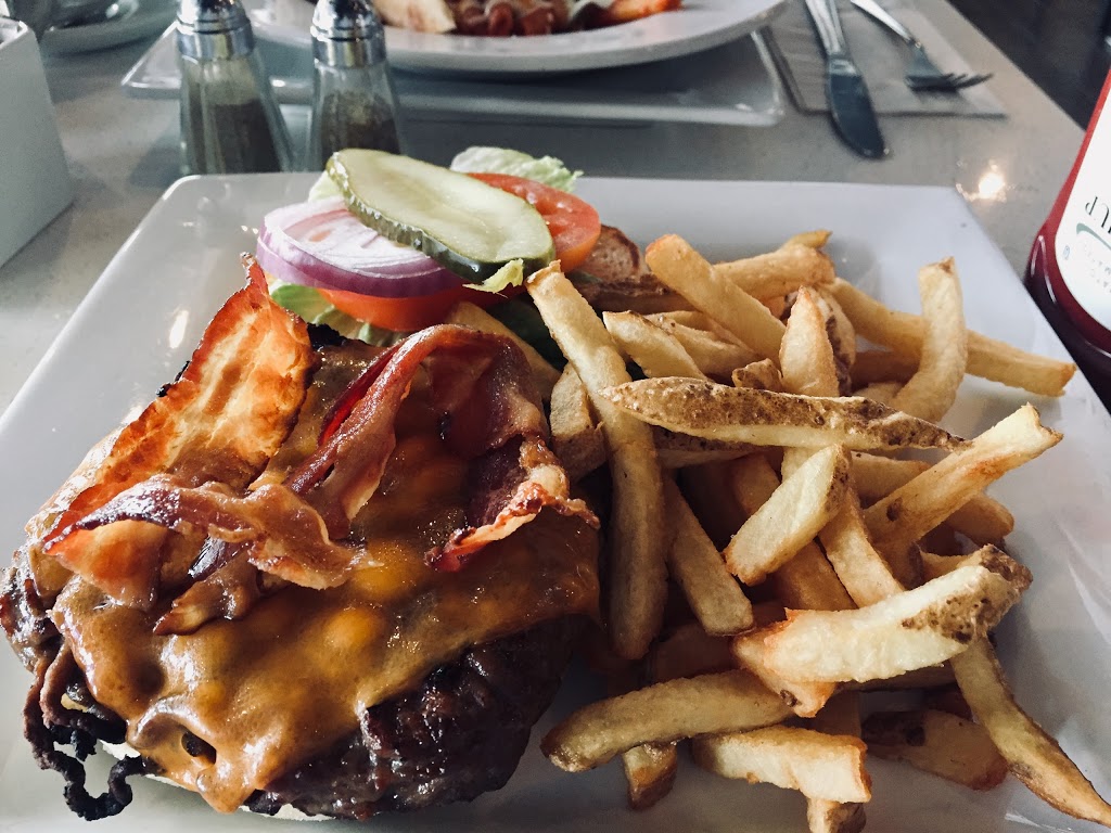 JCs Grill House - Park Inn by Radisson | 555 Cochrane Dr, Markham, ON L3R 8E3, Canada | Phone: (905) 479-2366
