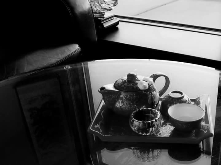 Dragons Lair Speciality Teas | 3466 Carrington Rd, Westbank, BC V4T 3C1, Canada | Phone: (250) 452-9188