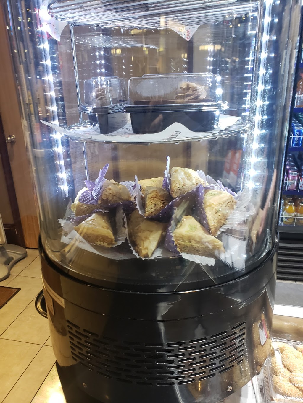 Pita Land | 2150 Burnhamthorpe Rd W, Mississauga, ON L5L 3A2, Canada | Phone: (905) 607-8222