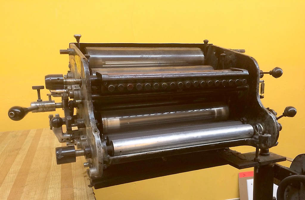Clover Printing & Labels | 3650 Weston Rd Unit 23, North York, ON M9L 1W2, Canada | Phone: (416) 740-1570