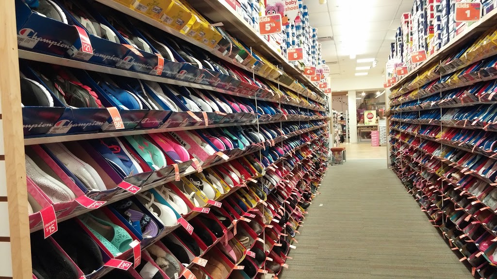 Payless ShoeSource | 261055 Crossiron Blvd UNIT 417, Rocky View No. 44, AB T4A 0G3, Canada | Phone: (403) 274-4410