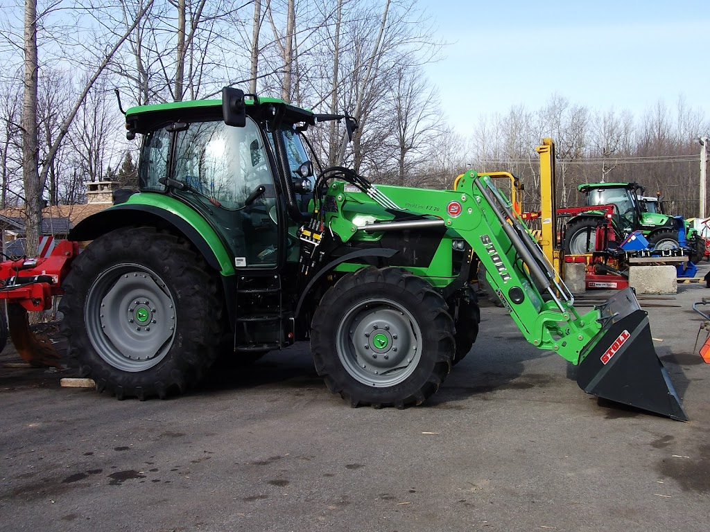 GP AG Distribution | 2862 QC-201, Ormstown, QC J0S 1K0, Canada | Phone: (450) 829-4344