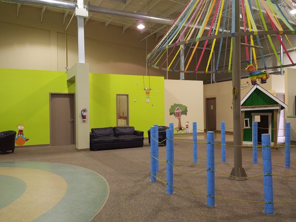 Funmazing Playcentre | 785 Imperial Rd N B, Guelph, ON N1K 1X4, Canada | Phone: (519) 265-7529