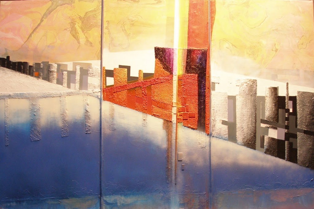 James Roberts Fine Art | 1600 Covey Run Rd, Sooke, BC V9Z 1A1, Canada | Phone: (250) 858-2760