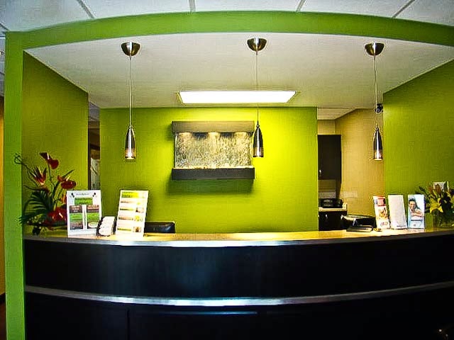 Serenity Dental | 468 St Annes Rd #A, Winnipeg, MB R2M 3E1, Canada | Phone: (204) 415-5567