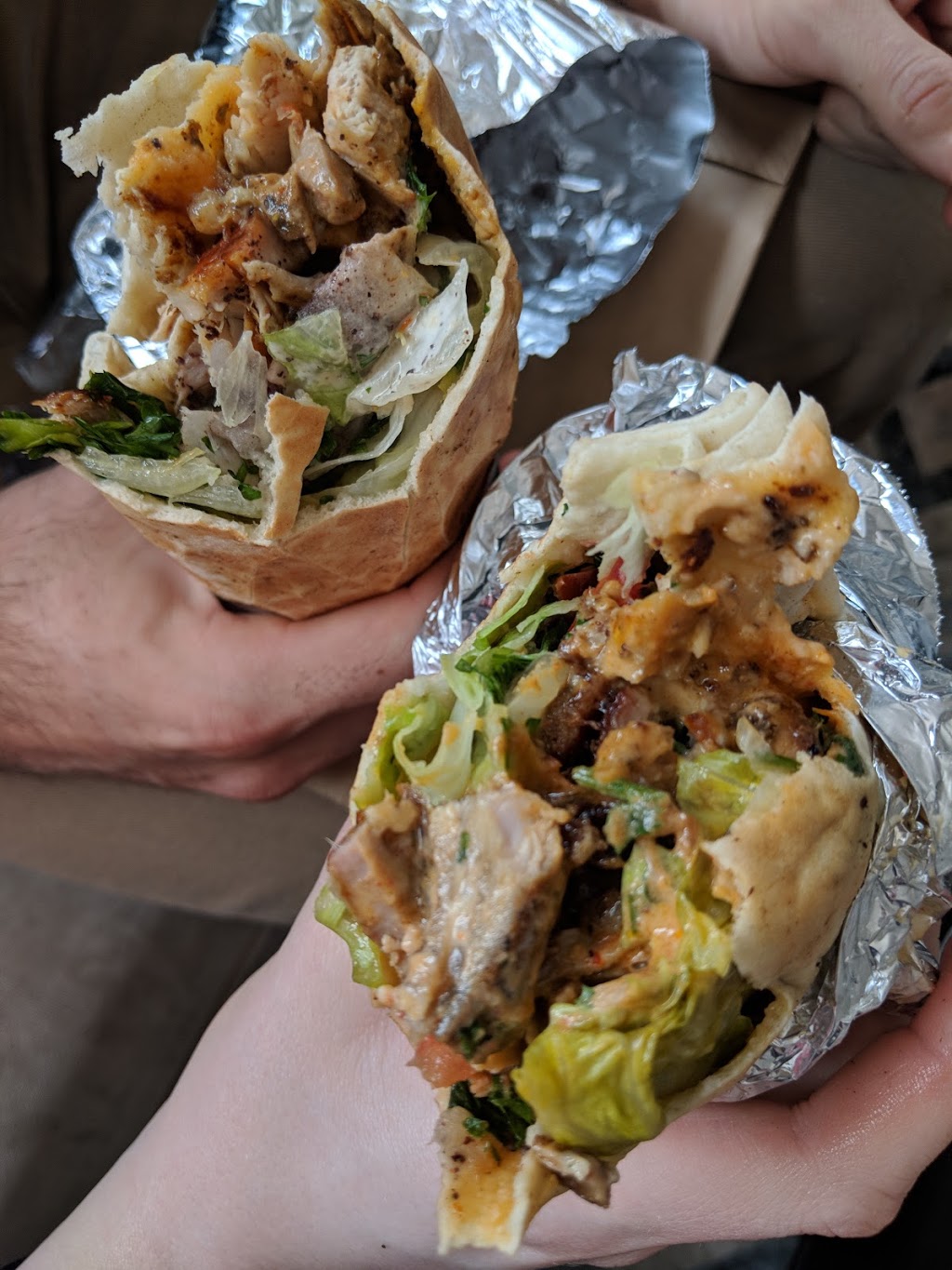 The Kabob House | 2977 Lake Shore Blvd W, Etobicoke, ON M8V 1B7, Canada | Phone: (437) 779-8383