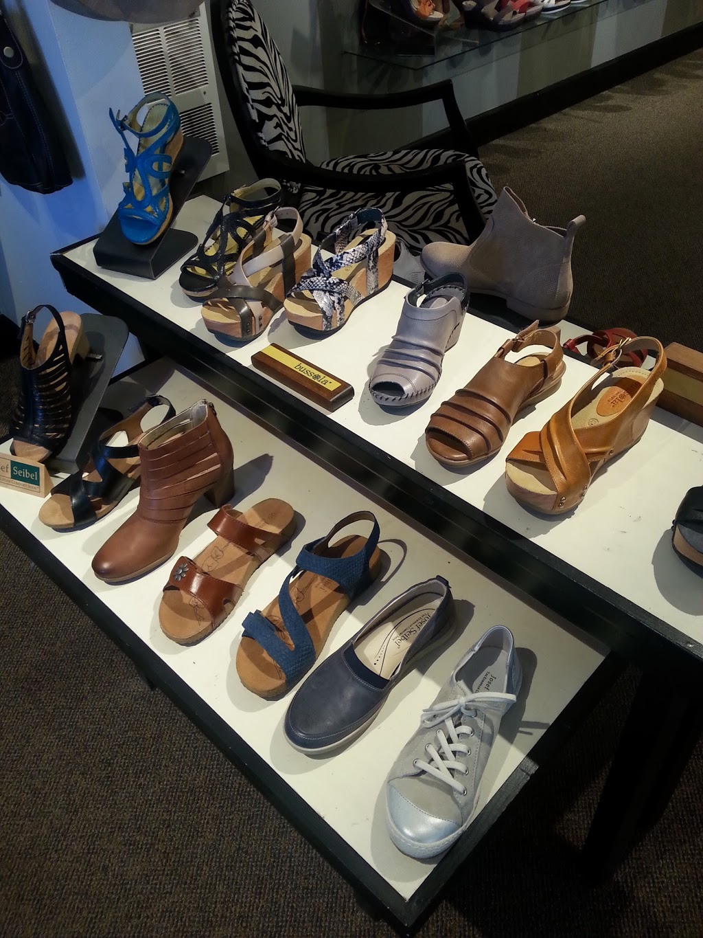 12th Street Shoes | 1204 Harris Ave, Bellingham, WA 98225, USA | Phone: (360) 733-2066