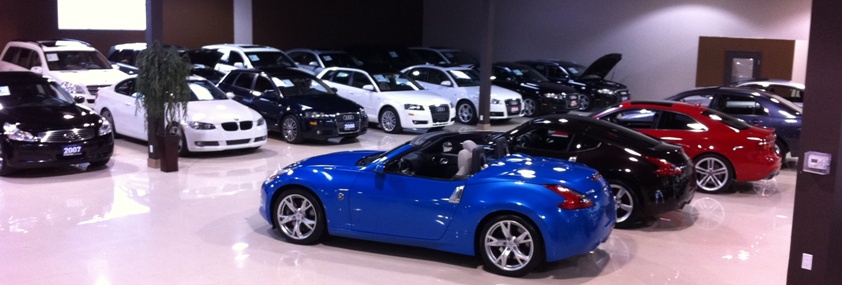 Faraz Auto Sales | 150 Deerhide Crescent, North York, ON M9M 2Y6, Canada | Phone: (888) 430-3423