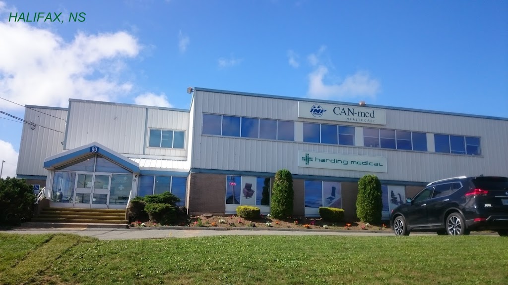 Harding Medical | 163 Susie Lake Crescent, Halifax, NS B3S 1C3, Canada | Phone: (902) 453-6900