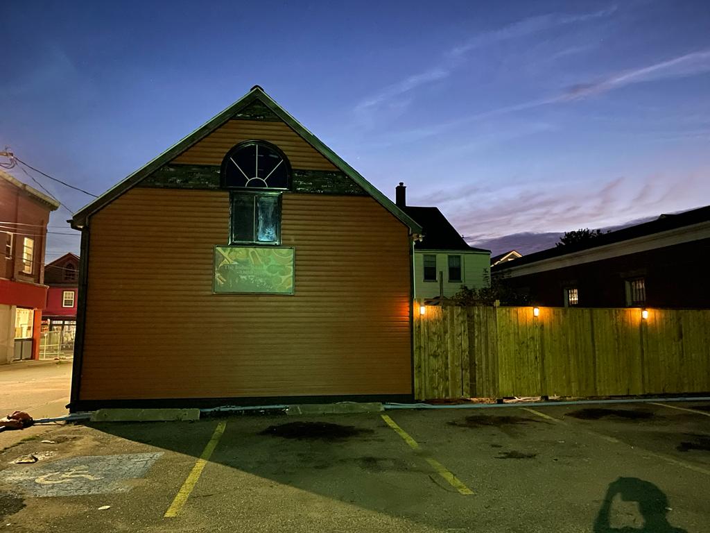The Indian Masala House - Flavour Delights | 6 Rink St, Bridgetown, NS B0S 1C0, Canada | Phone: (902) 349-5115