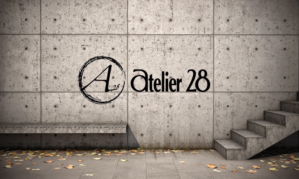 atelier28 | 58 Rue Desjardins, Gatineau, QC J8Y 6B2, Canada | Phone: (819) 775-1928
